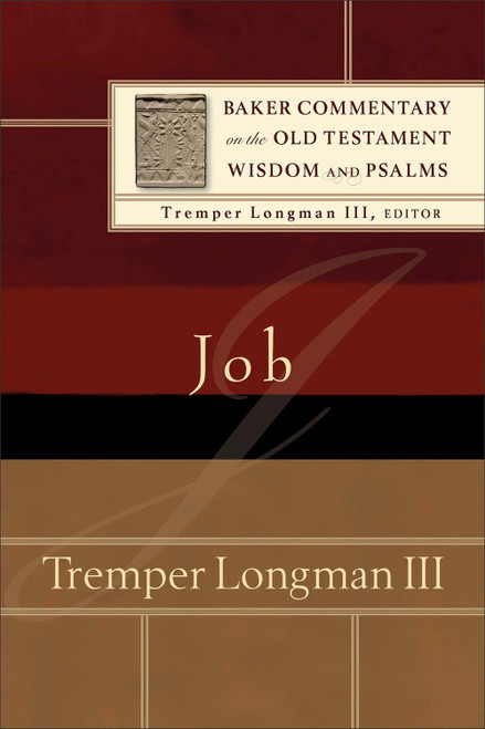Job (Baker Commentary on the Old Testament)