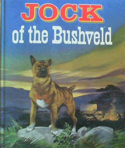 Jock of the Bushveld
