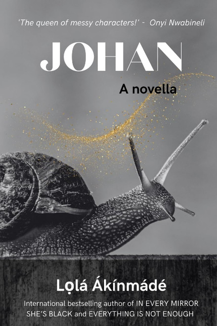 JOHAN: A novella
