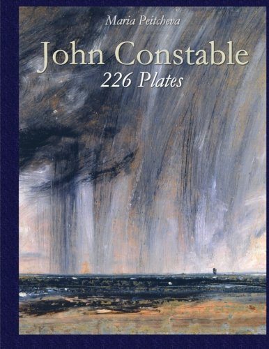 John Constable: 226 Plates