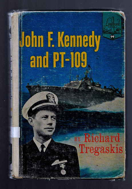 John F. Kennedy and PT-109