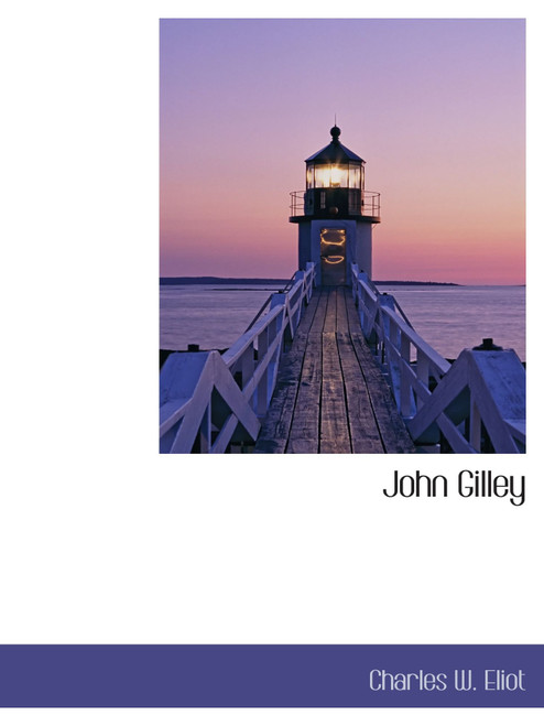 John Gilley