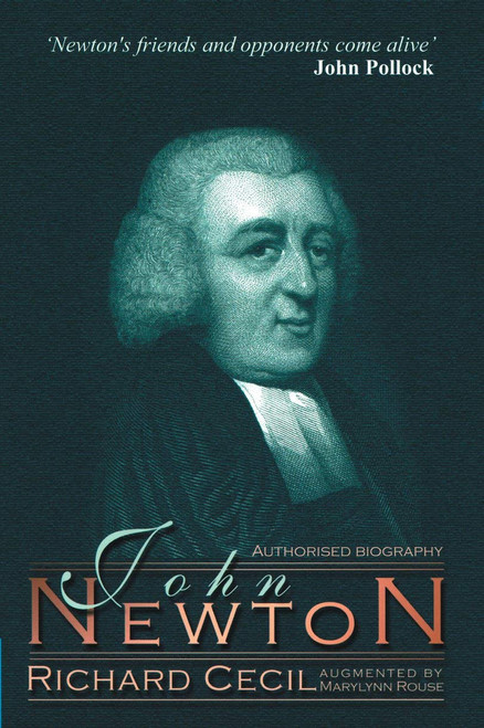 John Newton (Biography)