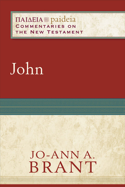 John: