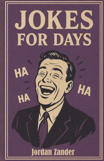 Jokes for Days