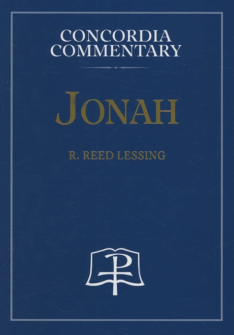 Jonah - Concordia Commentary