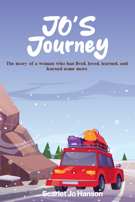 Jo's Journey