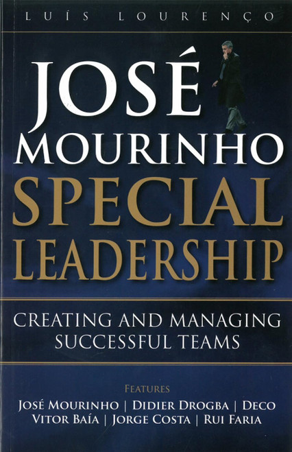 Jose Mourinho