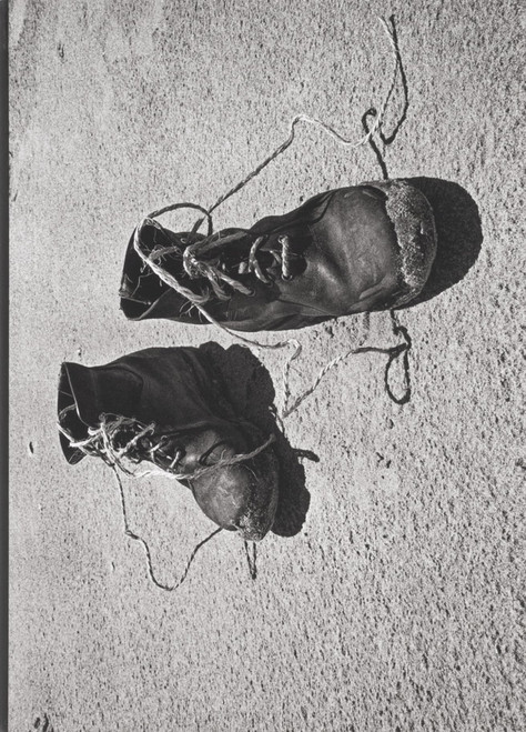 Josef Koudelka: Diaries