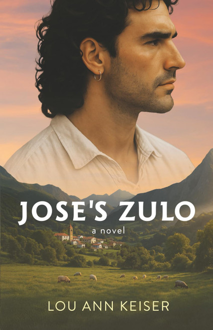Jose's Zulo: a novel