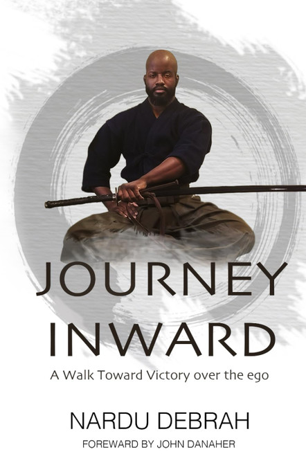 Journey Inward: A walk toward victory over the ego