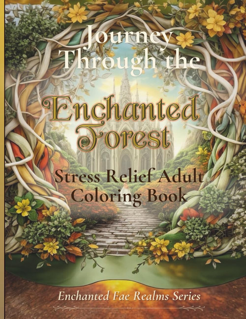 Journey Through the Enchanted Forest