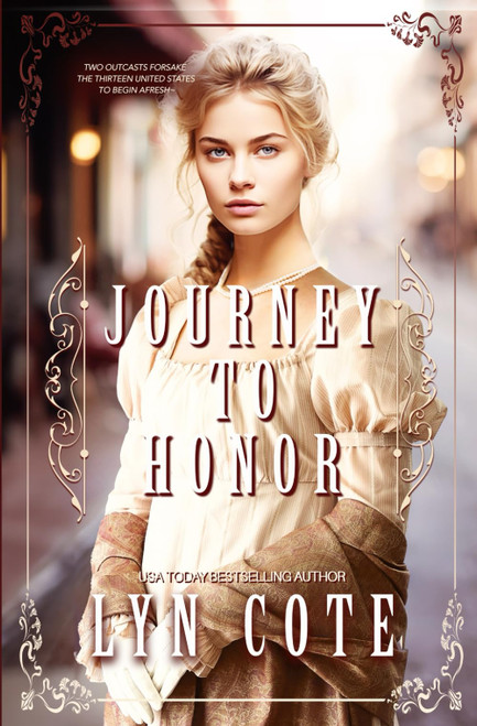 Journey to Honor