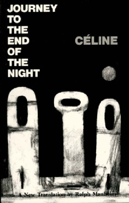 Journey to the End of the Night (English and French Edition)
