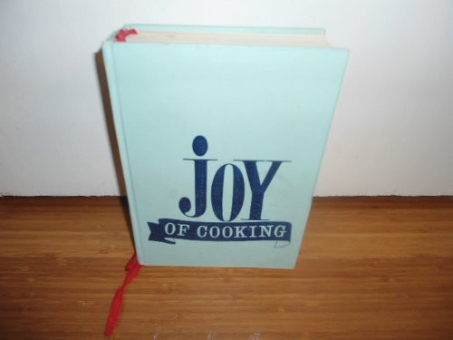 Joy of Cooking