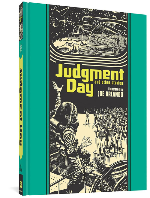 Judgment Day And Other Stories