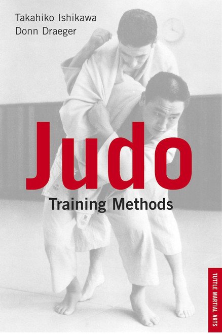Judo Training Methods: A SOURCEBOOK