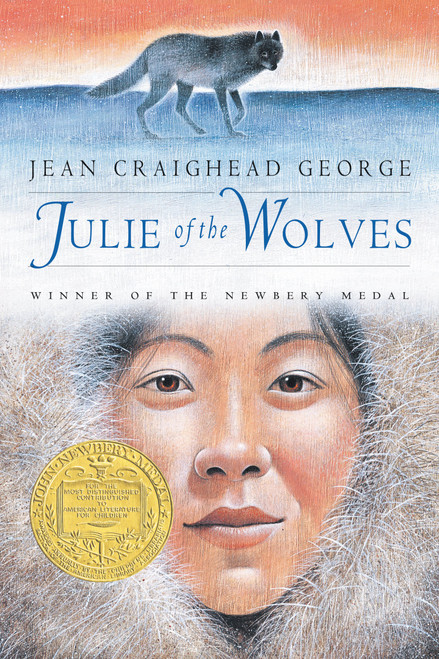 Julie and the Wolves