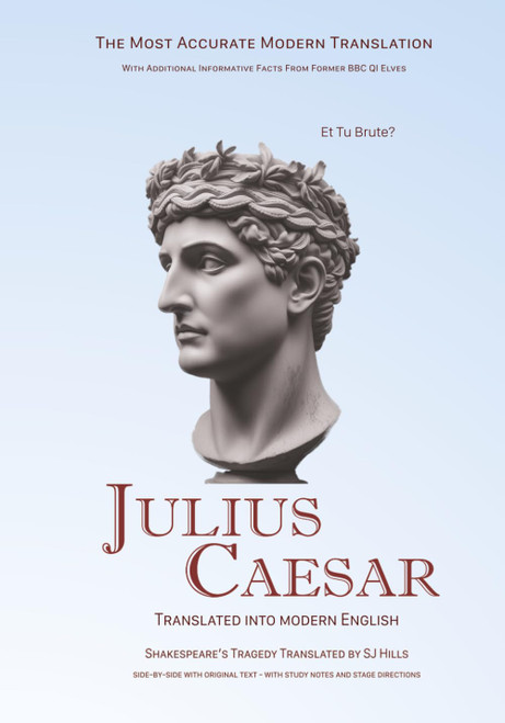 Julius Caesar Translated Into Modern English