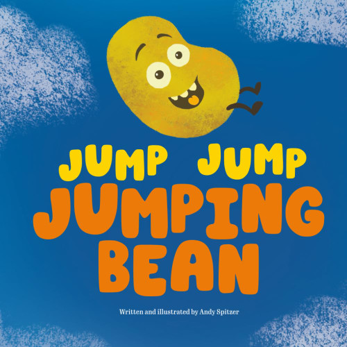 Jump Jump Jumping Bean