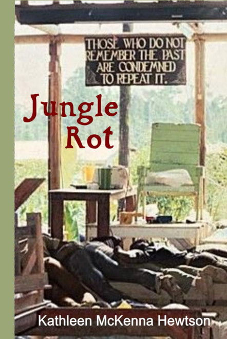 Jungle Rot: Jonestown, an American Holocaust