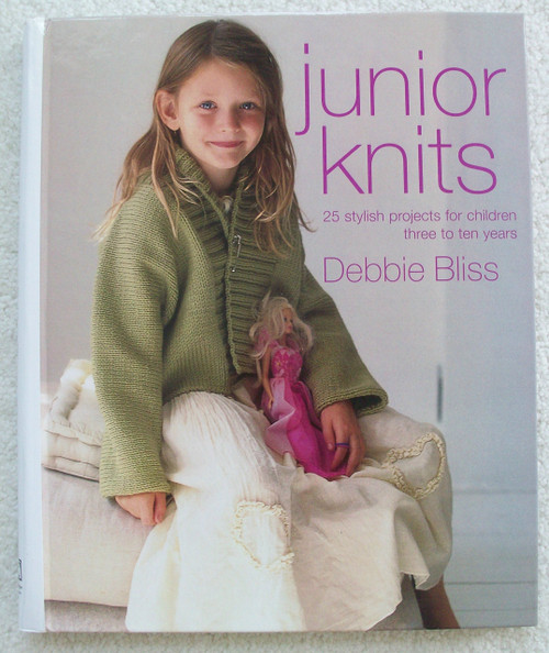 Junior Knits