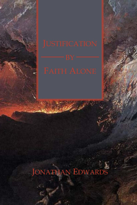 Justification by Faith Alone