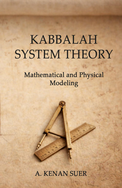 Kabbalah System Theory: Mathematical and Physical Modeling