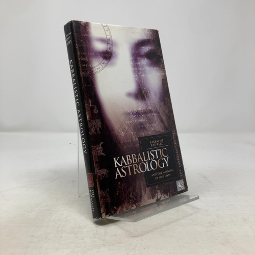 Kabbalistic Astrology: Destiny: The Divine and Finding Freedom