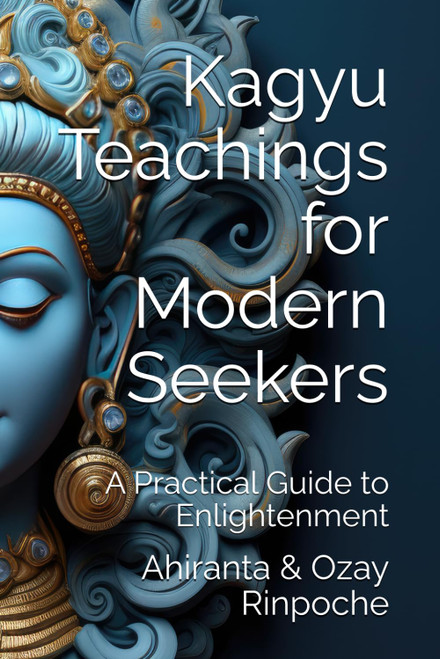 Kagyu Teachings for Modern Seekers: A Practical Guide to Enlightenment