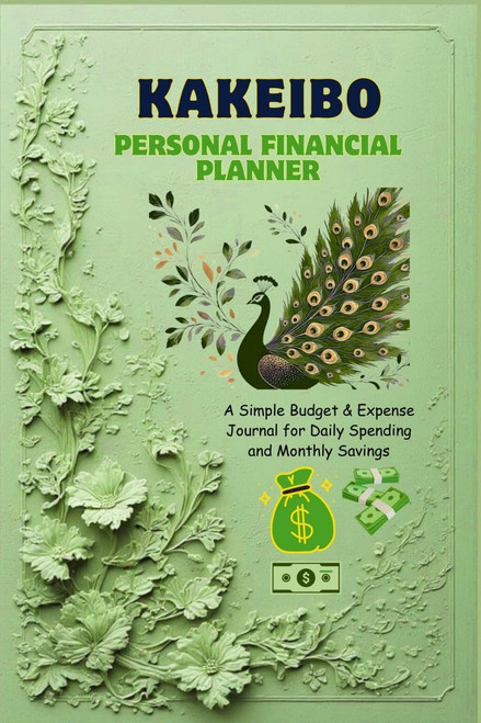 Kakeibo Personal Finance Planner