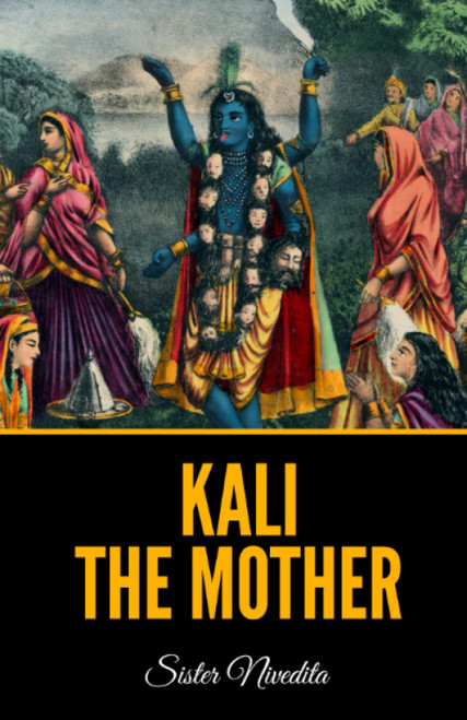 Kali the Mother