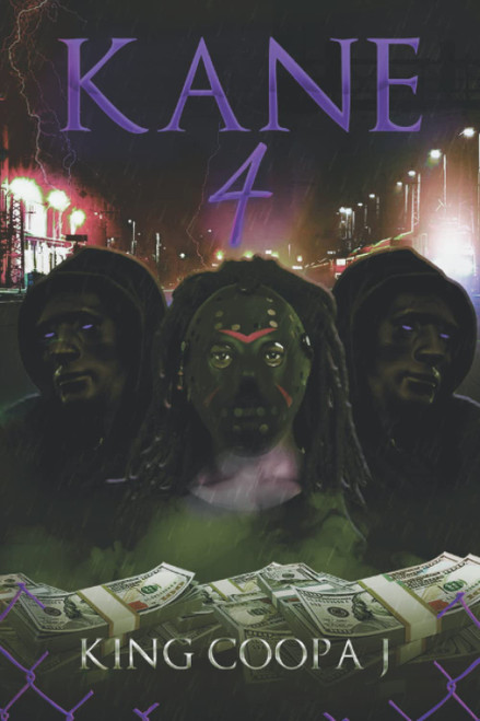 Kane 4: The African Army