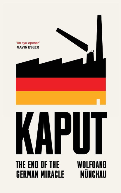 Kaput