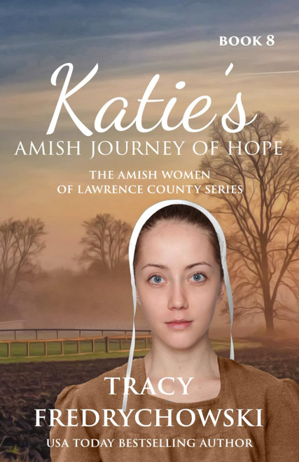 Katie's Amish Journey of Hope