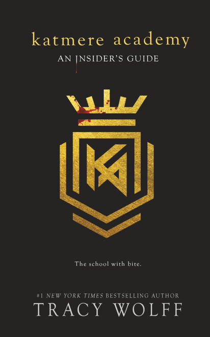 Katmere Academy: An Insider's Guide