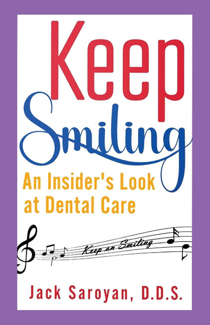 Keep Smiling: An Insider's Look at Dental Care