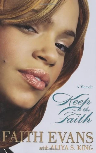 Keep the Faith: A Memoir