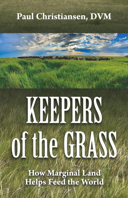 Keepers of the Grass