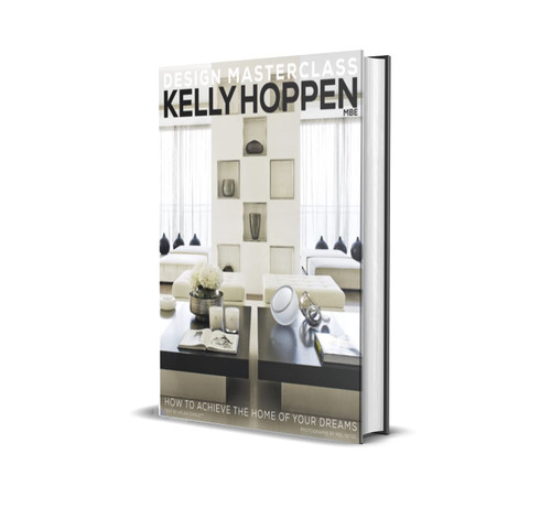 Kelly Hoppens Design Masterclass