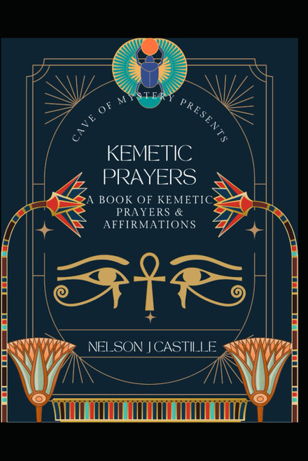 Kemetic Prayers