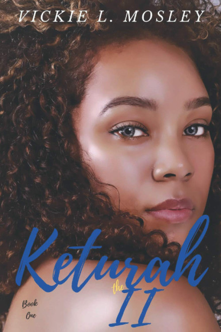 Keturah the II