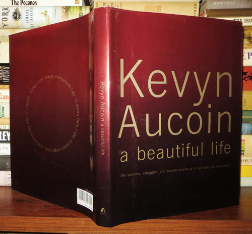 Kevyn Aucoin a beautiful life: The Success