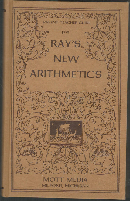 Key to Ray's new arithmetics: Primary, intellectual and practical