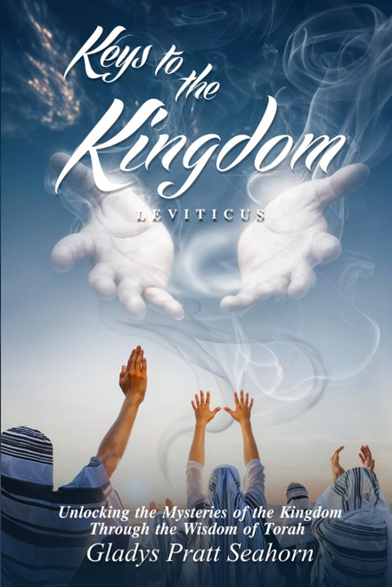 Keys to the Kingdom | Leviticus