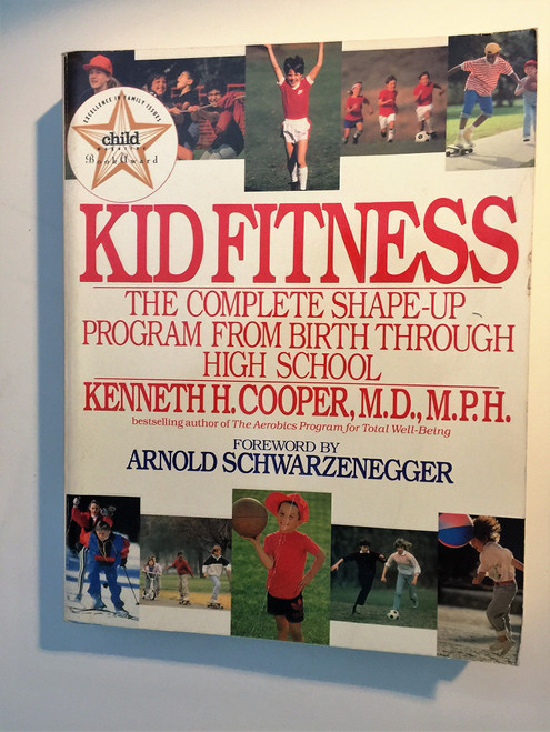 Kid Fitness