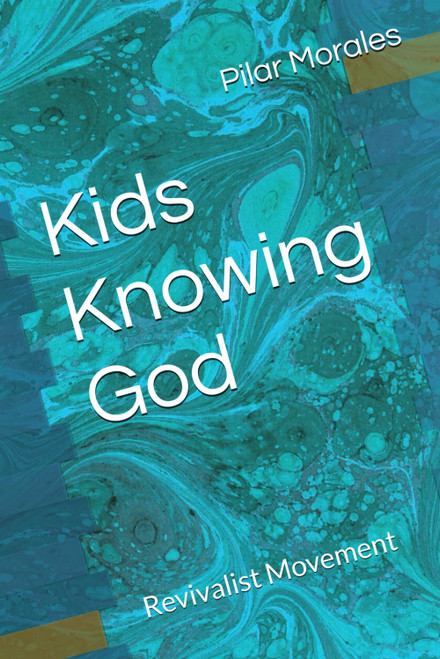 Kids Knowing God