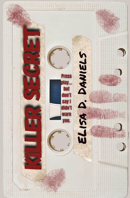 Killer Secret (Bree Turner Series)
