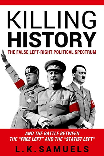 Killing History: The False Left-Right Political Spectrum and the Battle