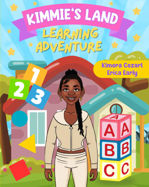 Kimmie's Land Learning Adventure